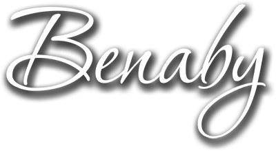 Логотип Бенаби